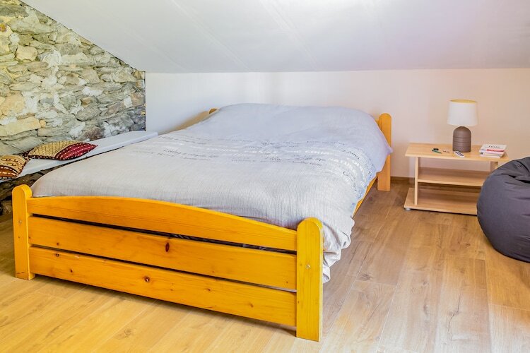 Les Hirondelles – Gîte 6 pers. à 500 m de la forêt - Photo 18