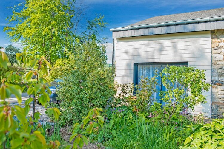 Les Hirondelles – Gîte 6 pers. à 500 m de la forêt - Photo 27