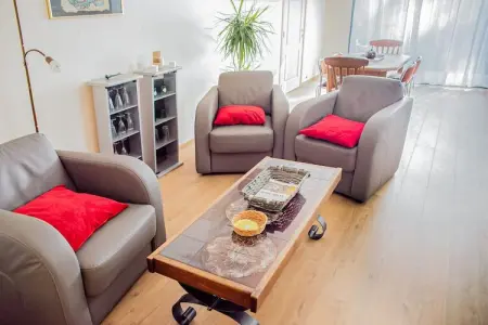 Location gite de vacances à Vielsalm