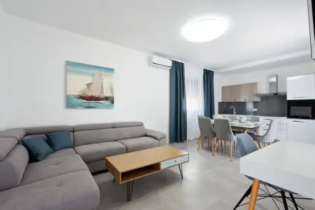 Location maison à Vir, Maison à Vir avec piscine et sauna