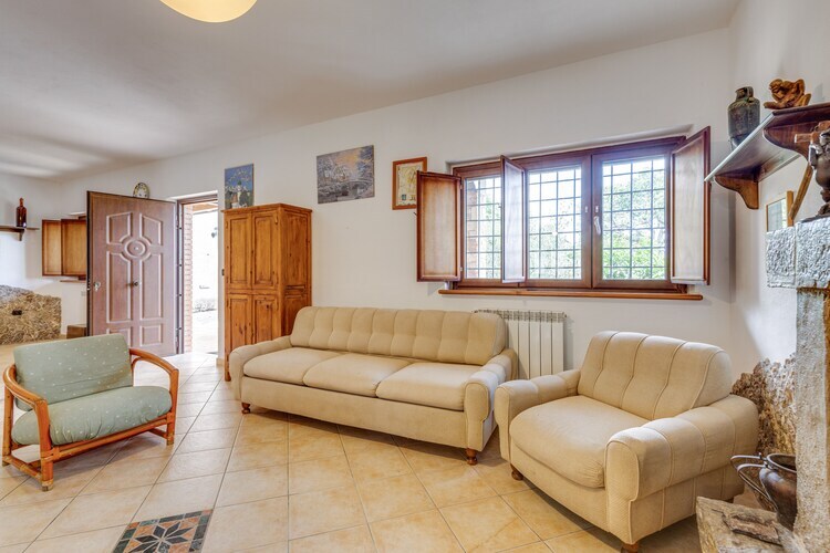 Casa di Ciccio, chalet Calabre 8 personnes - Photo 2