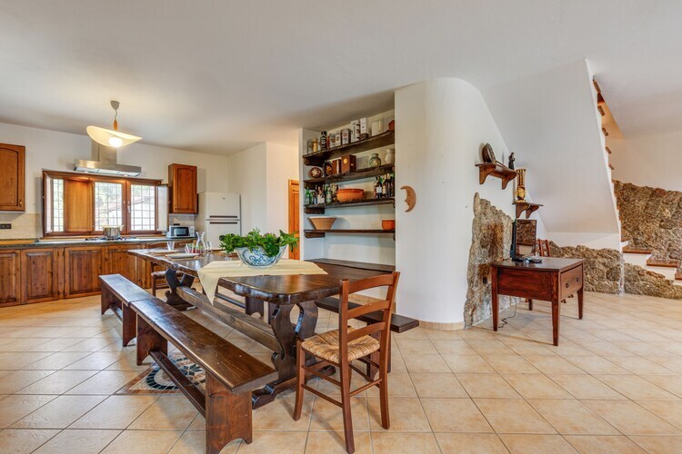 Casa di Ciccio, chalet Calabre 8 personnes - Photo 3