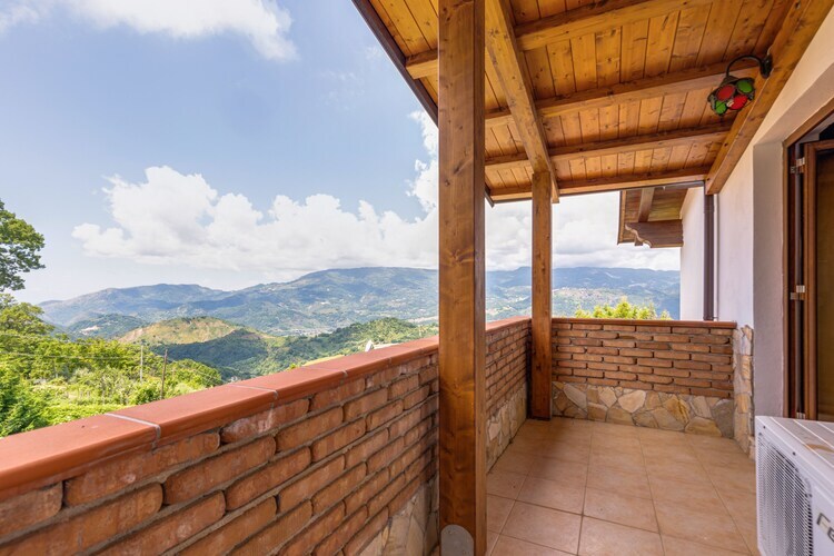 Casa di Ciccio, chalet Calabre 8 personnes - Photo 6