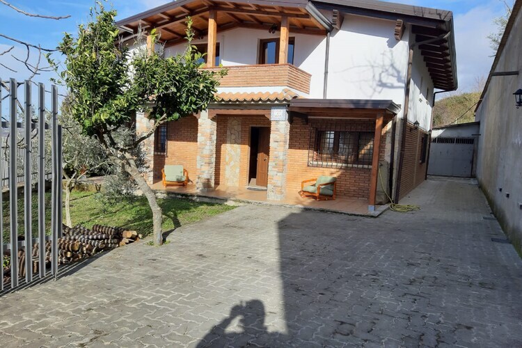Casa di Ciccio, chalet Calabre 8 personnes - Photo 7