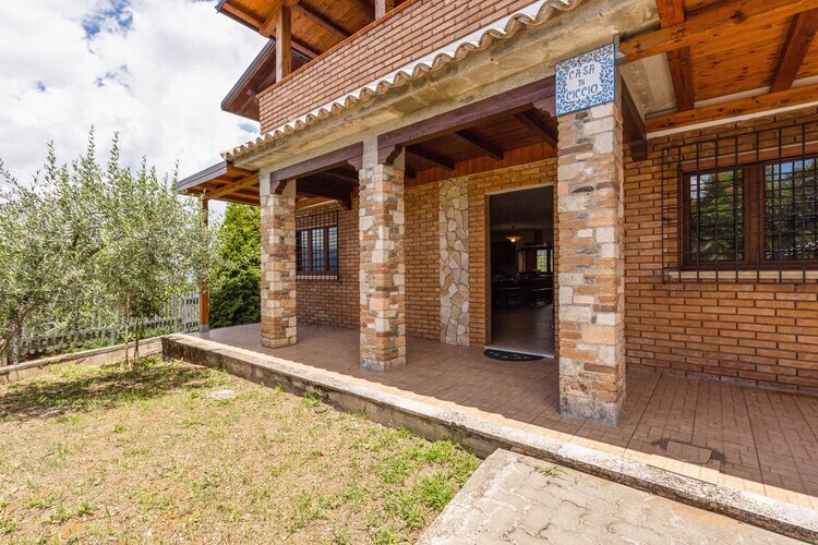 Casa di Ciccio, chalet Calabre 8 personnes - Photo 8