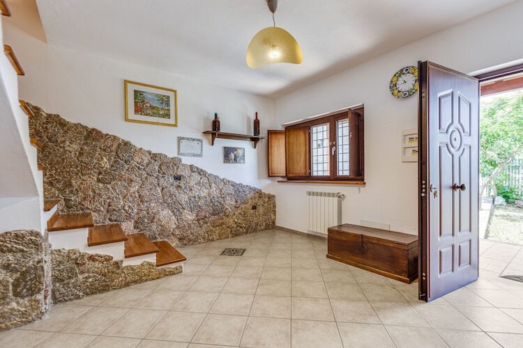 Casa di Ciccio, chalet Calabre 8 personnes - Photo 9
