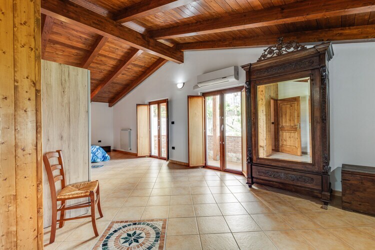 Casa di Ciccio, chalet Calabre 8 personnes - Photo 10