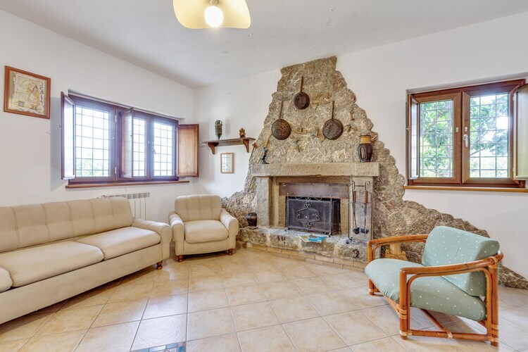 Casa di Ciccio, chalet Calabre 8 personnes - Photo 11