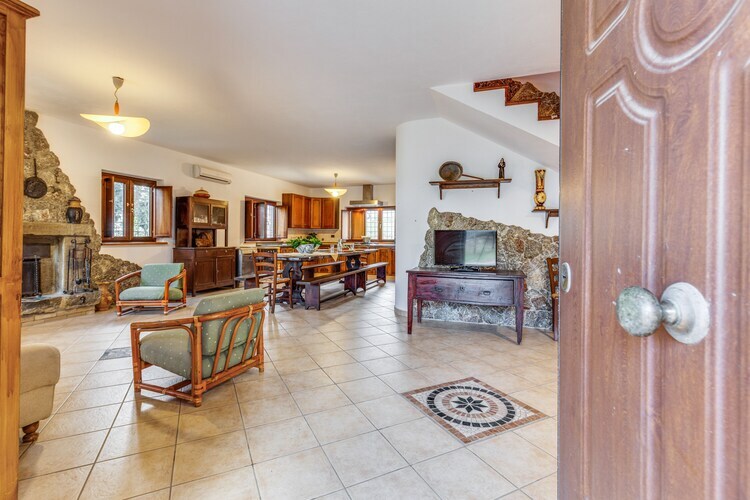Casa di Ciccio, chalet Calabre 8 personnes - Photo 12