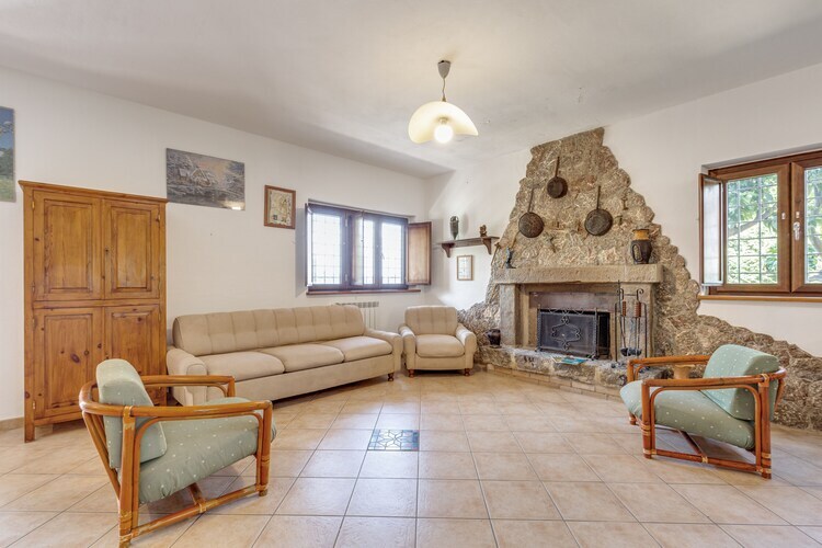 Casa di Ciccio, chalet Calabre 8 personnes - Photo 13