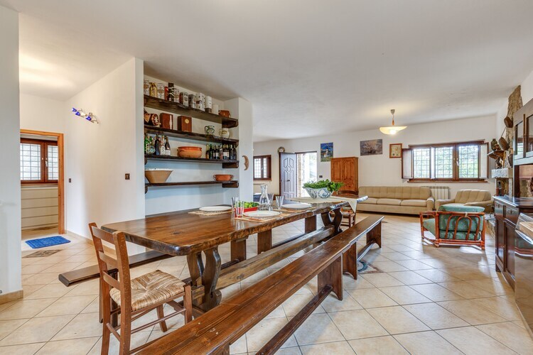 Casa di Ciccio, chalet Calabre 8 personnes - Photo 14