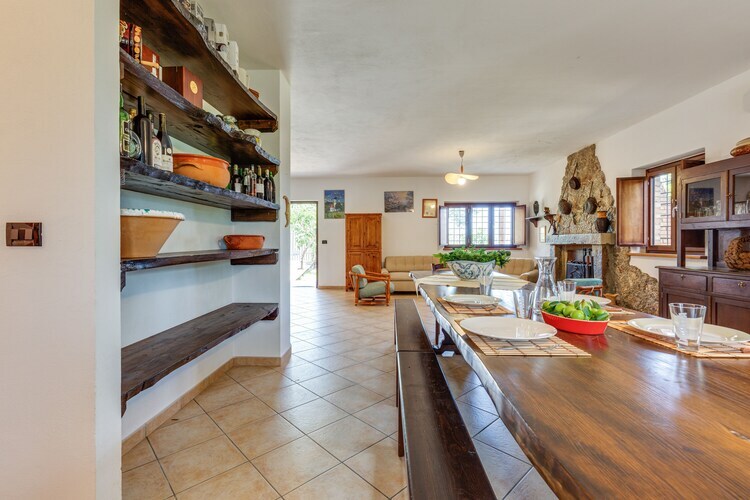 Casa di Ciccio, chalet Calabre 8 personnes - Photo 15