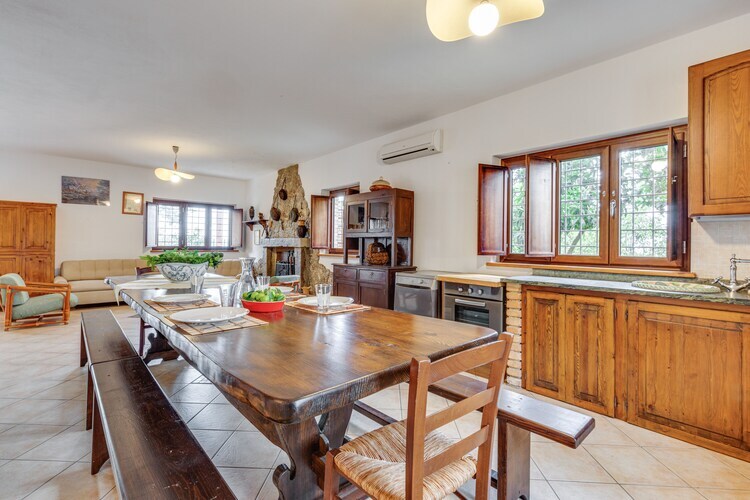 Casa di Ciccio, chalet Calabre 8 personnes - Photo 16