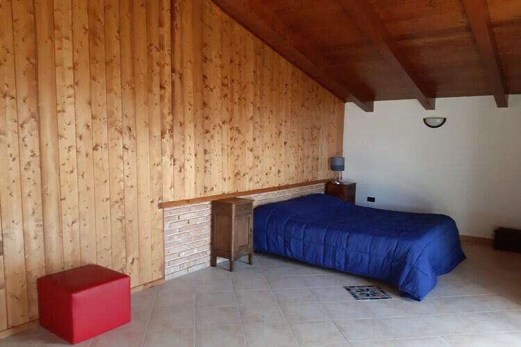 Casa di Ciccio, chalet Calabre 8 personnes - Photo 17