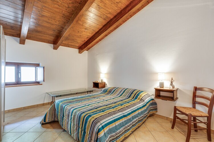 Casa di Ciccio, chalet Calabre 8 personnes - Photo 21