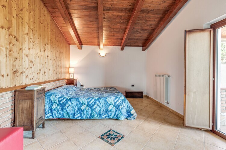 Casa di Ciccio, chalet Calabre 8 personnes - Photo 23