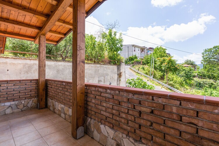 Casa di Ciccio, chalet Calabre 8 personnes - Photo 24