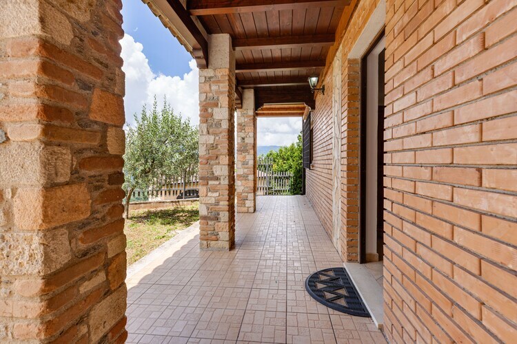 Casa di Ciccio, chalet Calabre 8 personnes - Photo 25
