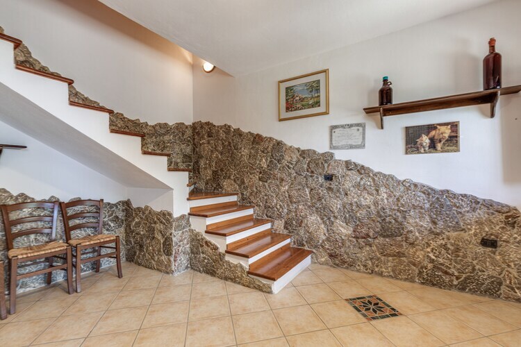 Casa di Ciccio, chalet Calabre 8 personnes - Photo 26