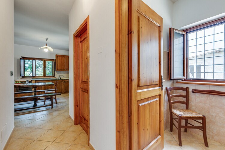 Casa di Ciccio, chalet Calabre 8 personnes - Photo 27