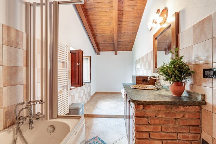 Casa di Ciccio, chalet Calabre 8 personnes - Photo 28