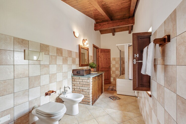 Casa di Ciccio, chalet Calabre 8 personnes - Photo 29