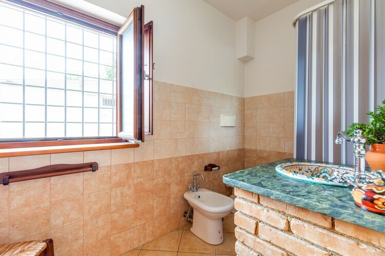 Casa di Ciccio, chalet Calabre 8 personnes - Photo 31