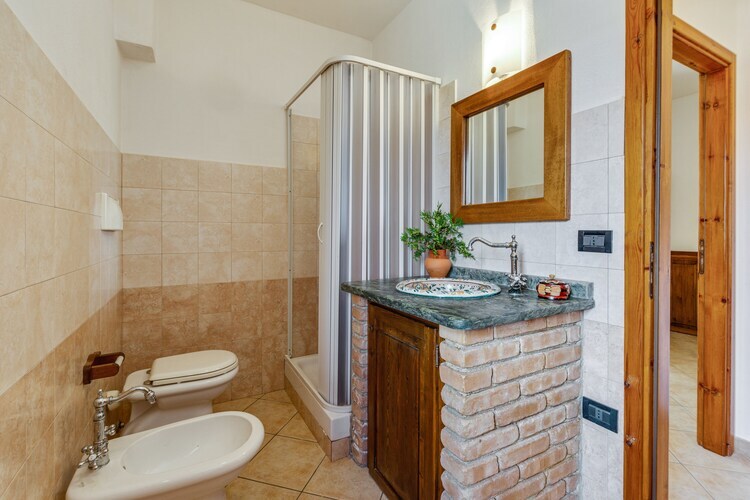 Casa di Ciccio, chalet Calabre 8 personnes - Photo 32