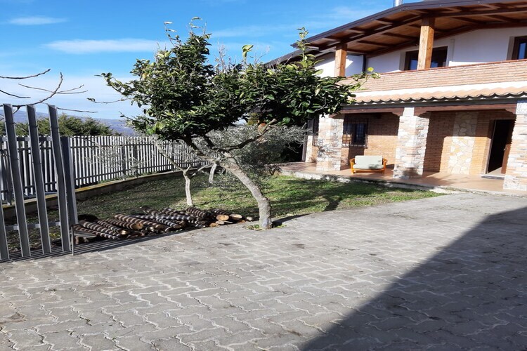 Casa di Ciccio, chalet Calabre 8 personnes - Photo 33
