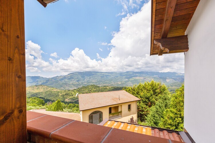 Casa di Ciccio, chalet Calabre 8 personnes - Photo 37
