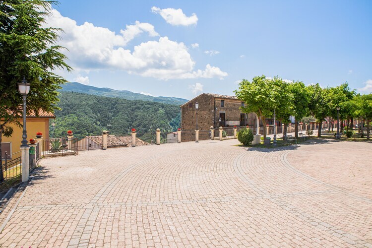 Casa di Ciccio, chalet Calabre 8 personnes - Photo 39