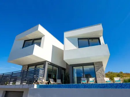 Albi, Villa 14 personnes à Rijeka - Photo 27