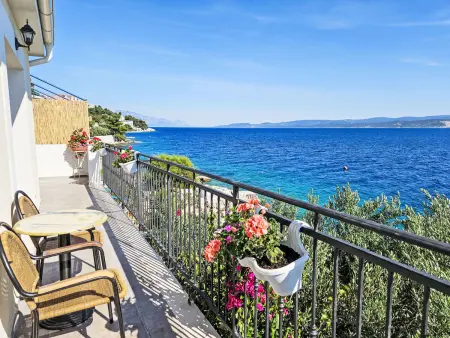 Location maison à Omiš