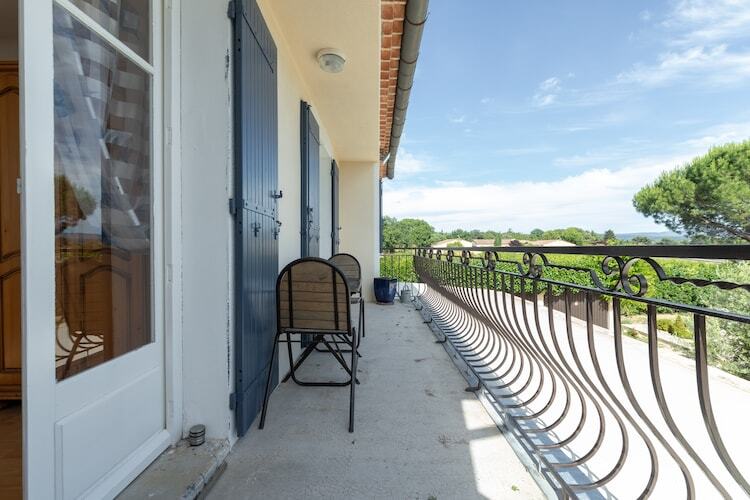 Villa Carpentras - Piscine 12x6m et terrain de jeux - Photo 27