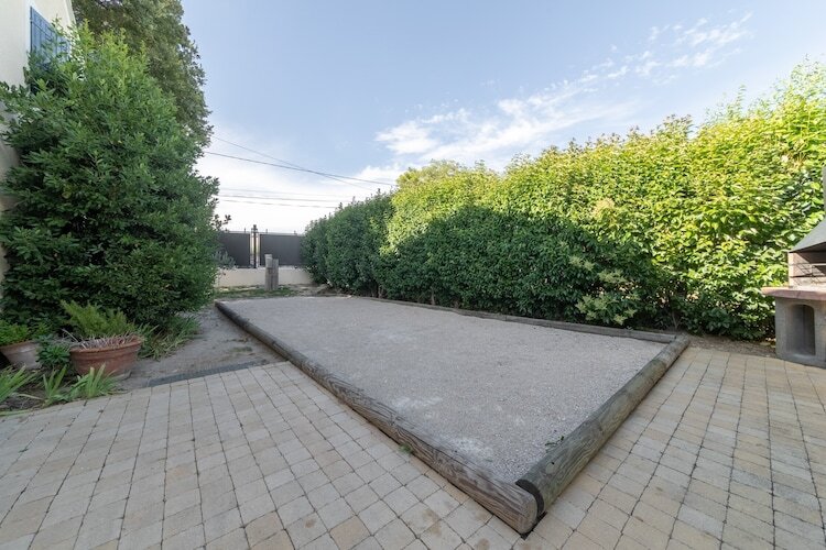 Villa Carpentras - Piscine 12x6m et terrain de jeux - Photo 29