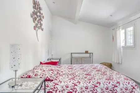 Villa Maddie : 4 chambres, piscine privée 12x6 : photo 20