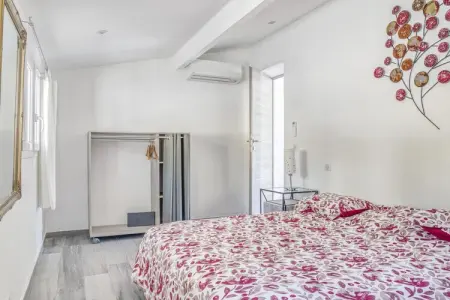 Villa Maddie : 4 chambres, piscine privée 12x6 : photo 21