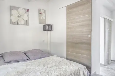 Villa Maddie : 4 chambres, piscine privée 12x6 : photo 22