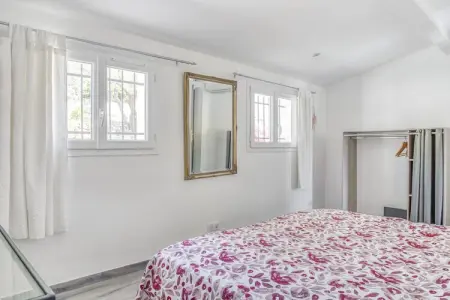 Villa Maddie : 4 chambres, piscine privée 12x6 : photo 25