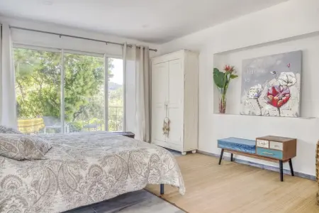 Villa Maddie : 4 chambres, piscine privée 12x6 : photo 29