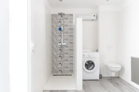 Villa Maddie : 4 chambres, piscine privée 12x6 : photo 32