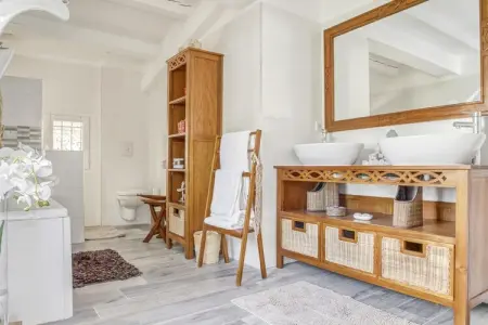 Villa Maddie : 4 chambres, piscine privée 12x6 : photo 36