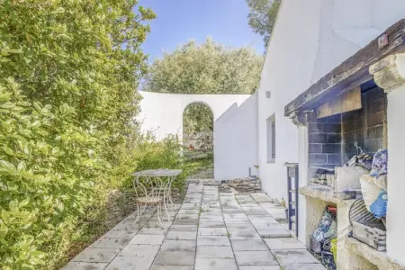 Villa Maddie : 4 chambres, piscine privée 12x6 : photo 38
