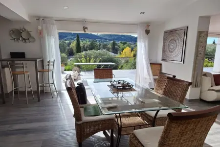 Villa Maddie : 4 chambres, piscine privée 12x6 : photo 44