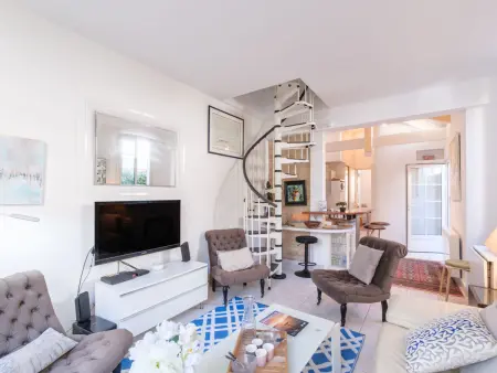 Location maison à Arcachon