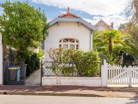 La Petite Arcachonnaise – Maison Arcachon - Photo 1