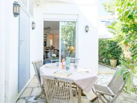 La Petite Arcachonnaise – Maison Arcachon - Photo 2