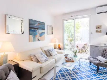 La Petite Arcachonnaise – Maison Arcachon - Photo 3
