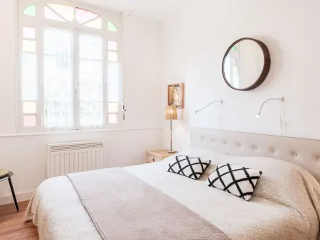 La Petite Arcachonnaise – Maison Arcachon - Photo 4