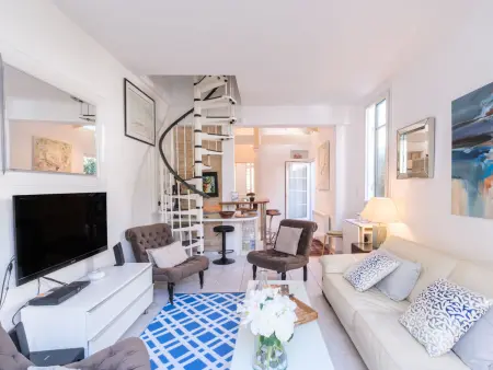 La Petite Arcachonnaise – Maison Arcachon - Photo 5